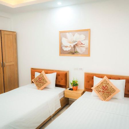 Victoria Hotel Me Tri Hanoi Kültér fotó