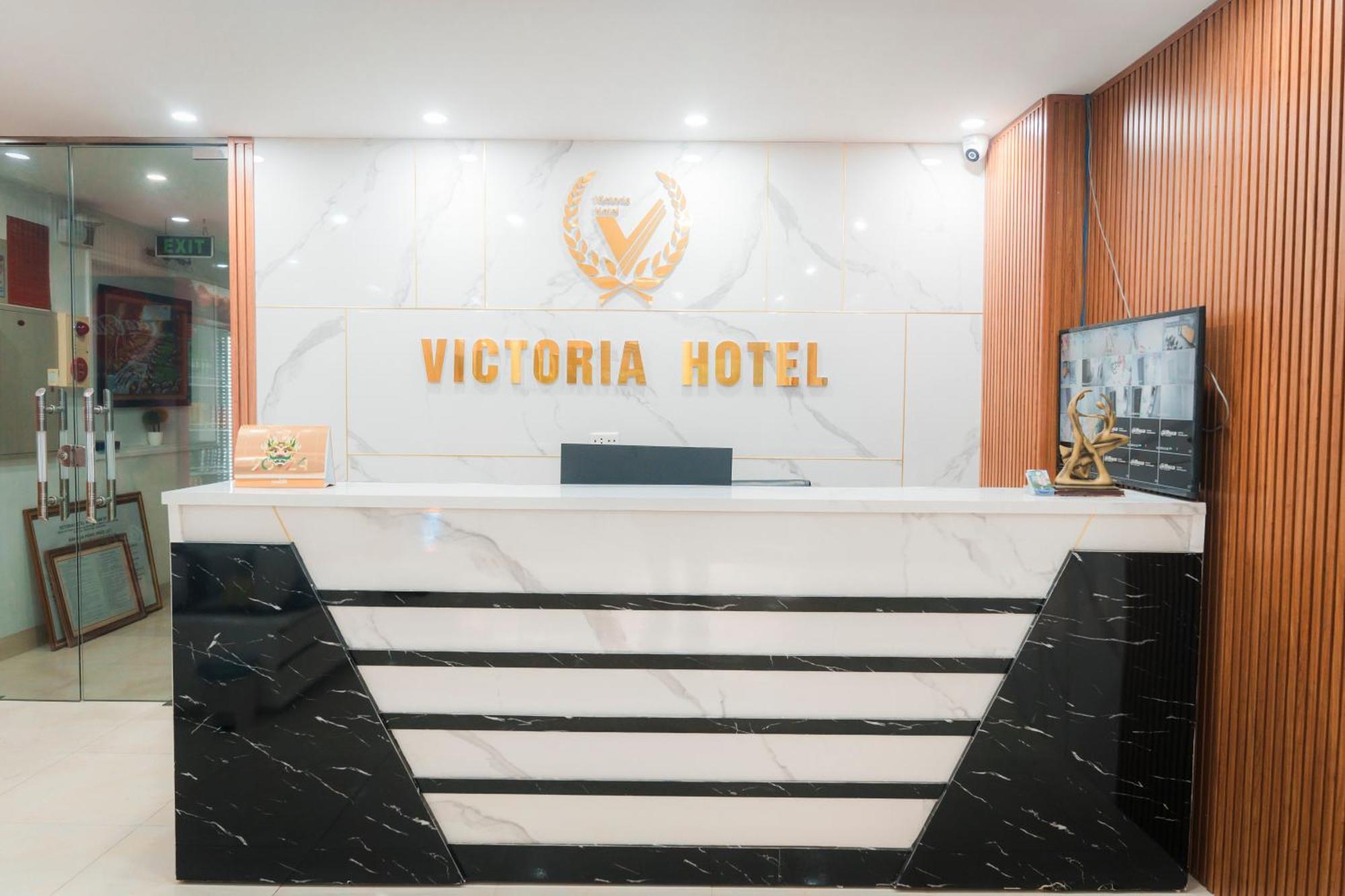 Victoria Hotel Me Tri Hanoi Kültér fotó