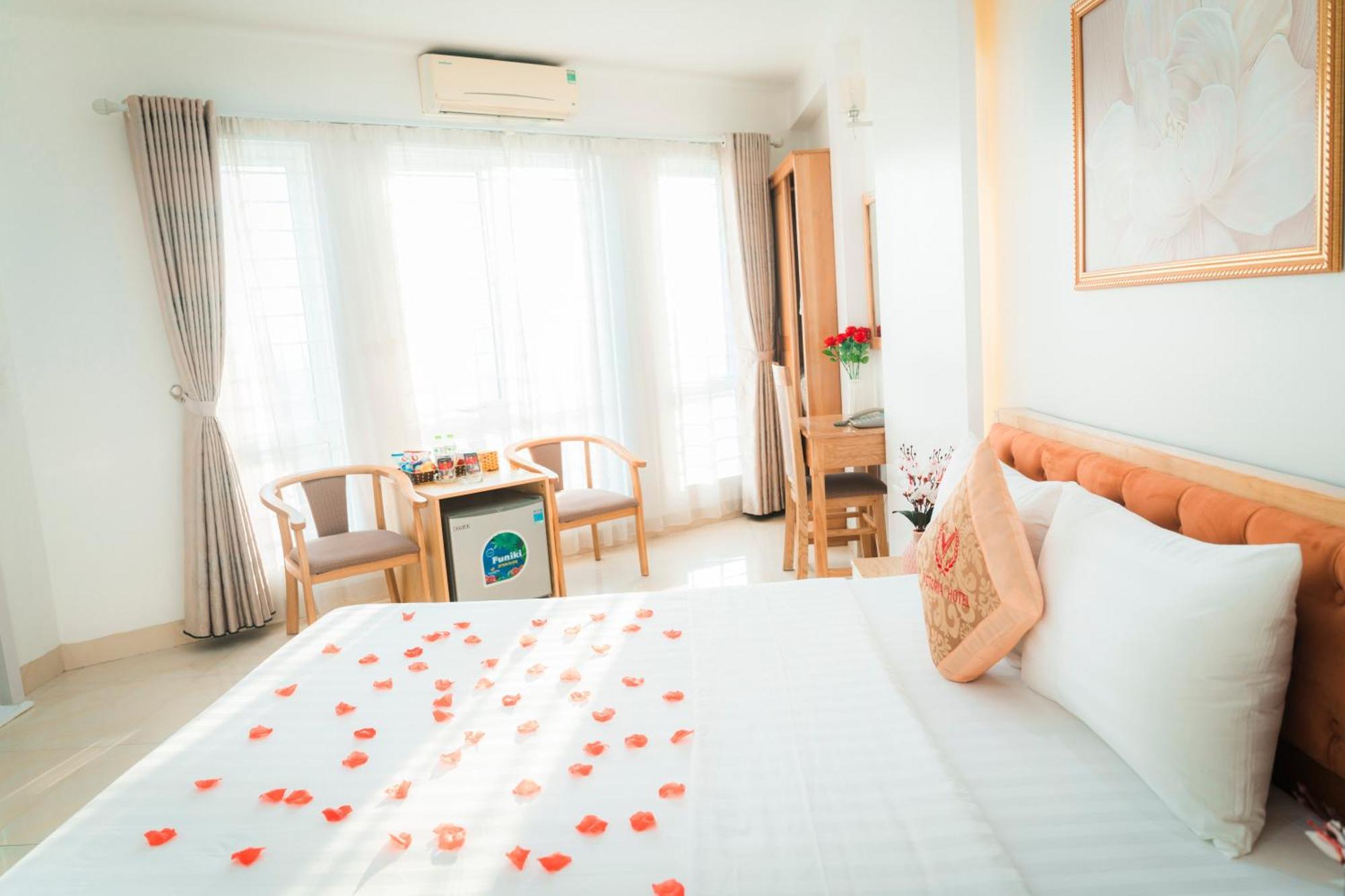 Victoria Hotel Me Tri Hanoi Kültér fotó