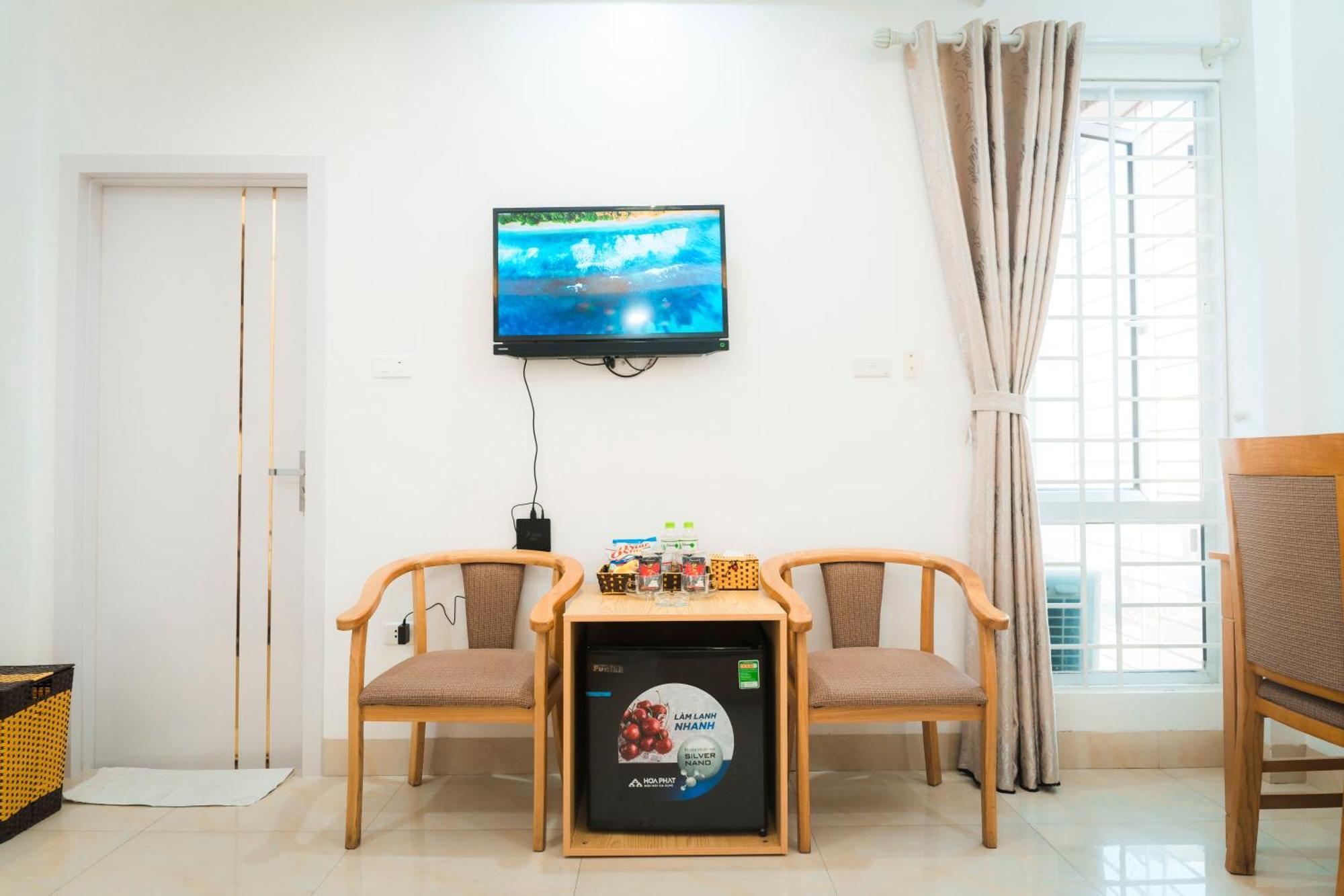 Victoria Hotel Me Tri Hanoi Kültér fotó